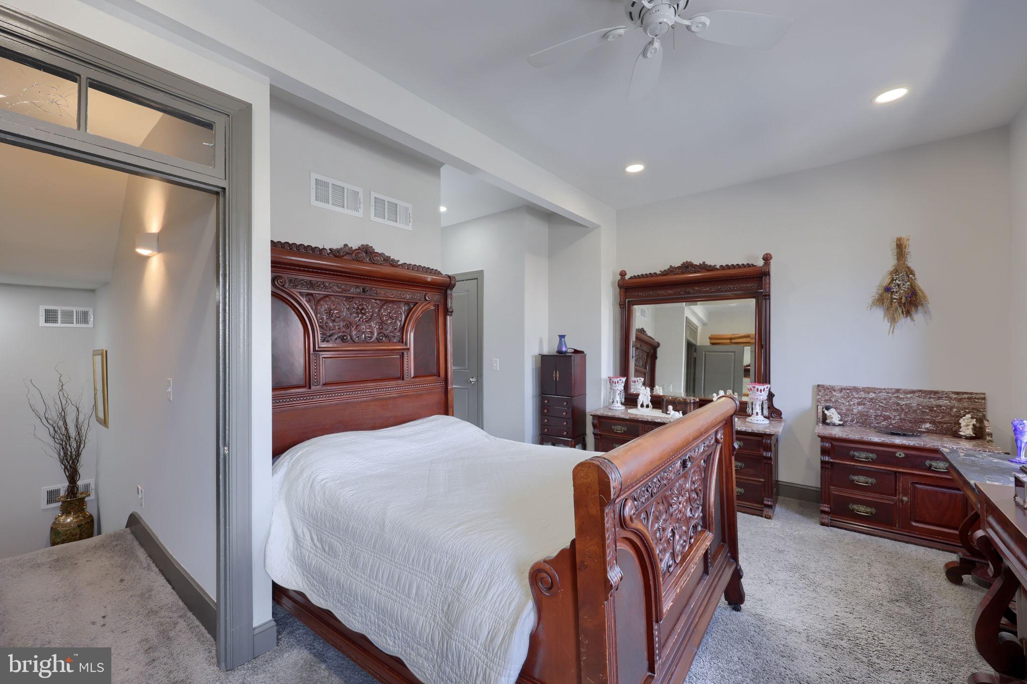 COLUMBIA BOROUGH - Residential