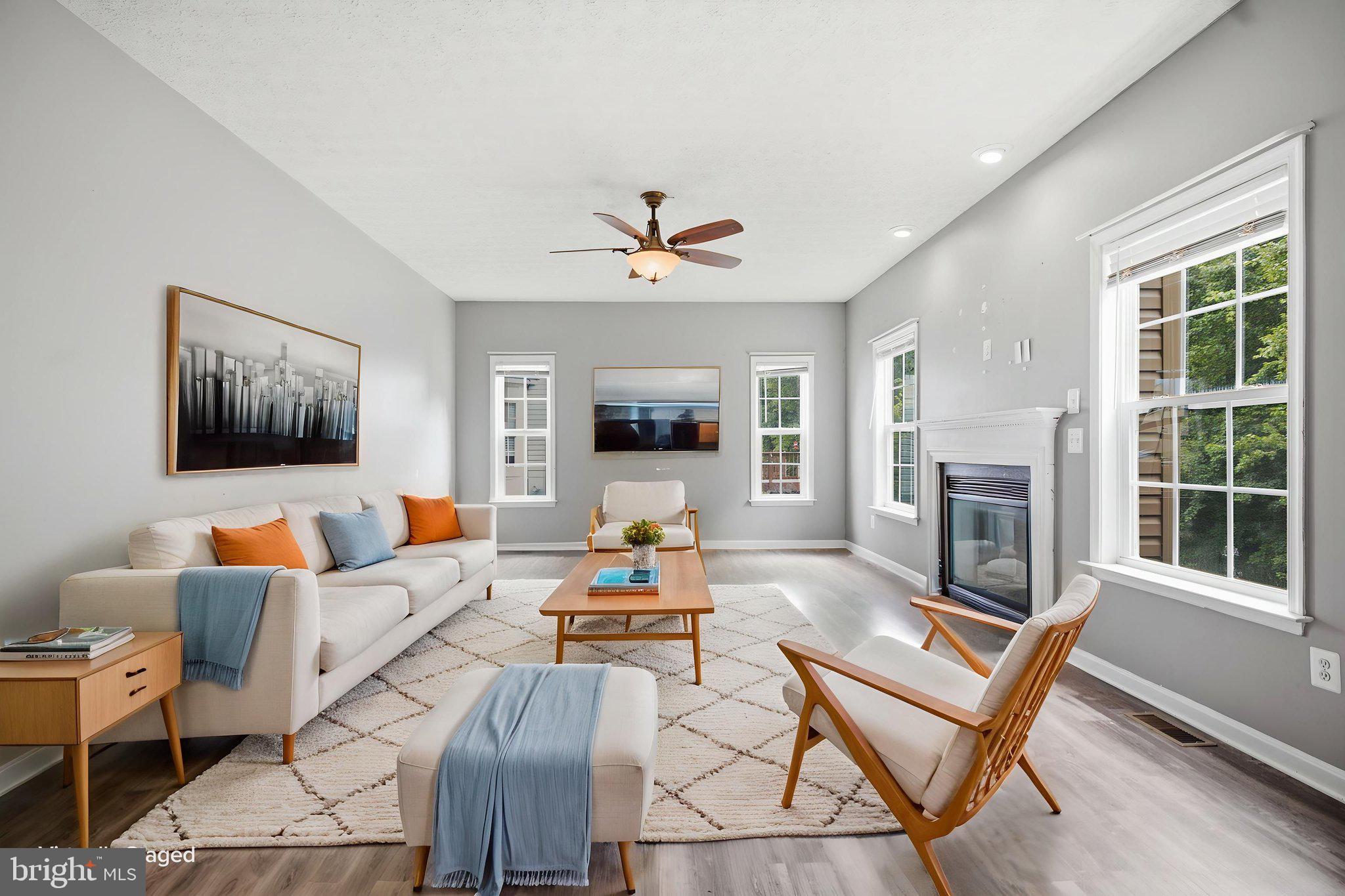 WILDERNESS SHORES - Residential