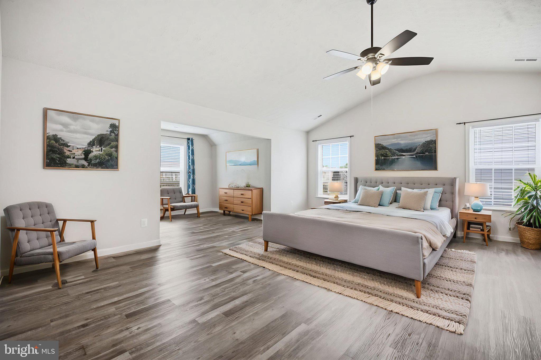 WILDERNESS SHORES - Residential