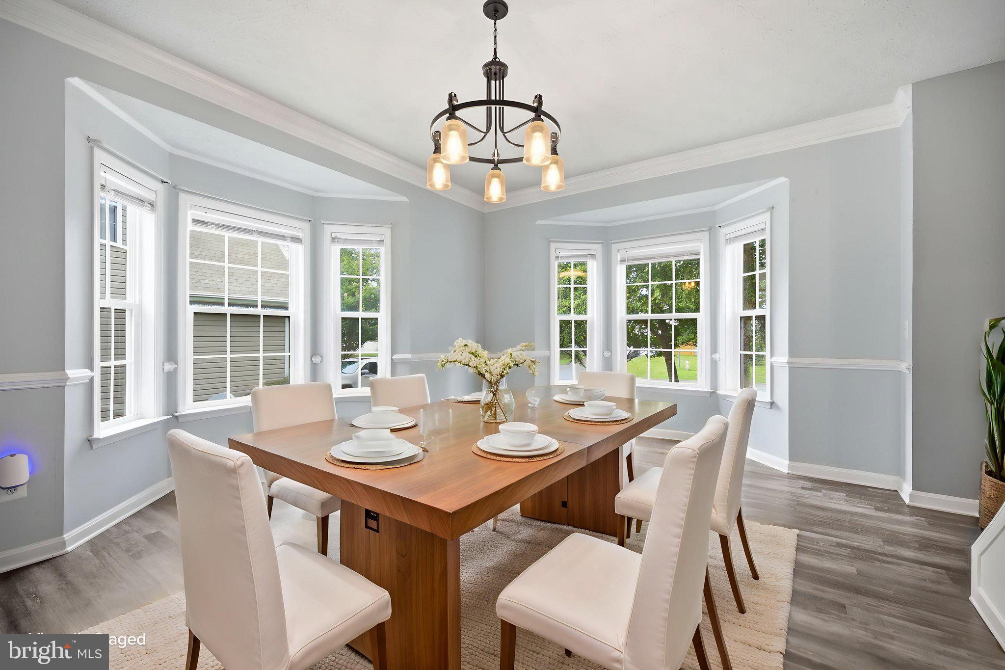 WILDERNESS SHORES - Residential
