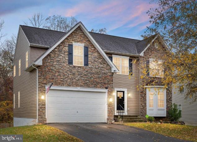 Welcome to 35338 Pheasant Ridge Road in Locust Grove, VA—a spacious and beautifully updated 5-bedroom, 3.5-bath home offering the perfect blend of comfort, functionality, and peace of mind. Major system updates have already been completed, including a roof, siding, HVAC system, and water heater, all replaced within the last 3 years. 

Inside, you'll find new luxury vinyl plank flooring throughout the upper level, creating a fresh, modern feel and low-maintenance living. The thoughtfully designed floor plan provides ample space for both everyday living and entertaining, with generous bedrooms and multiple gathering areas throughout the home.

The recently refinished basement adds valuable living space and versatility, making it ideal for a recreation room, home office, gym, media room, or guest accommodations. With 5 bedrooms and 3.5 baths, there's plenty of room for family, guests, and flexible living arrangements.

Located in the desirable Locust Grove area, this move-in-ready home combines substantial recent upgrades with spacious living, making it an exceptional opportunity for today's buyers. Schedule your private showing today and discover all that this beautifully maintained property has to offer.