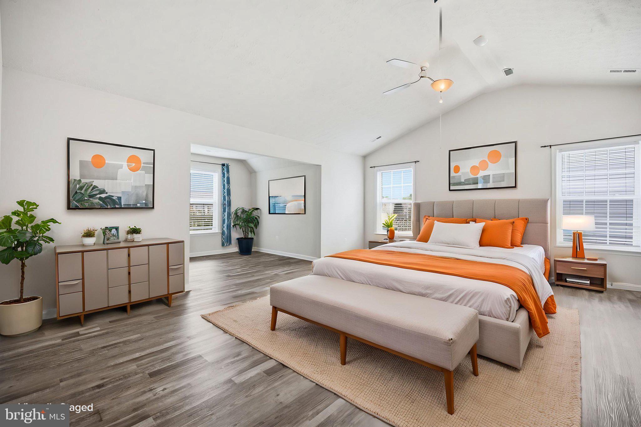 WILDERNESS SHORES - Residential