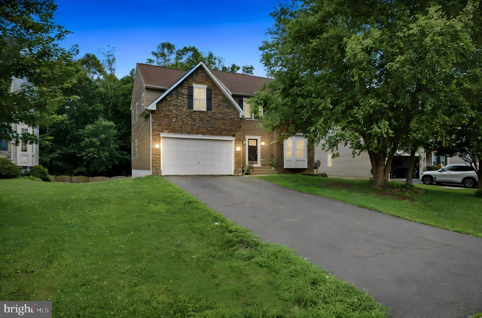 WILDERNESS SHORES - Residential