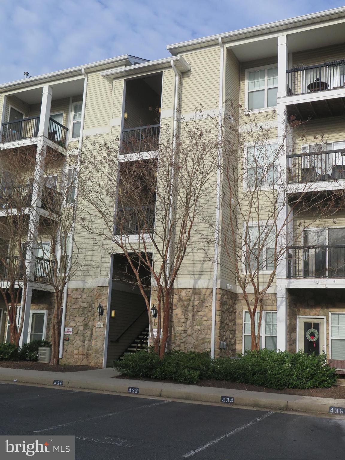 STONEGATE AT FAIRCREST - Residential Lease