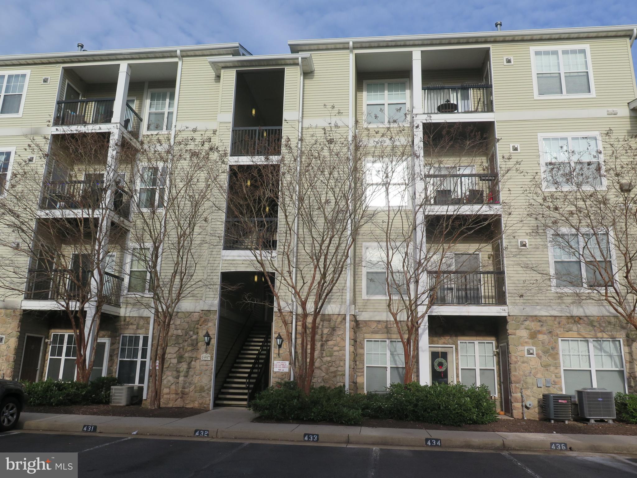 STONEGATE AT FAIRCREST - Residential Lease