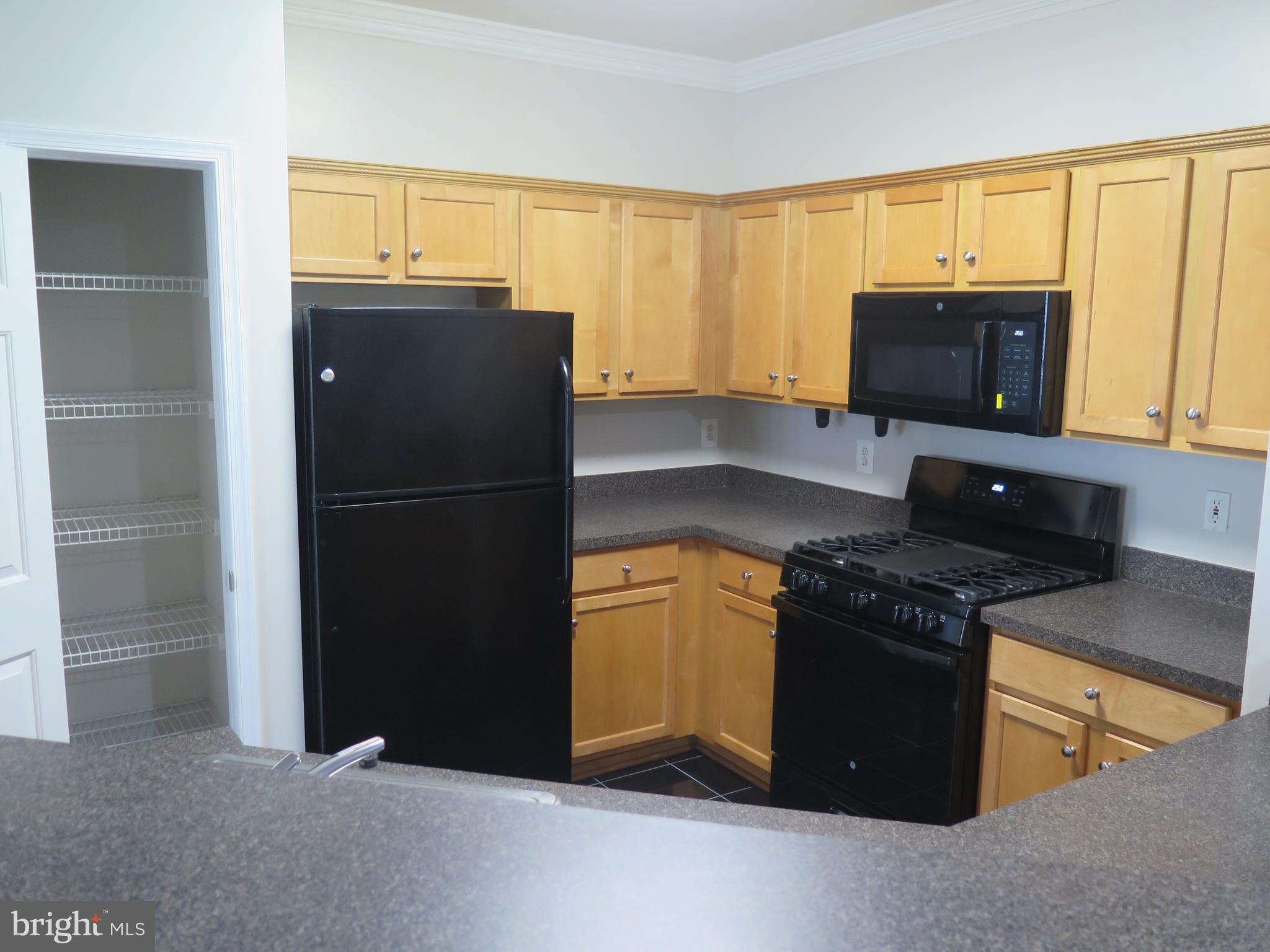 STONEGATE AT FAIRCREST - Residential Lease