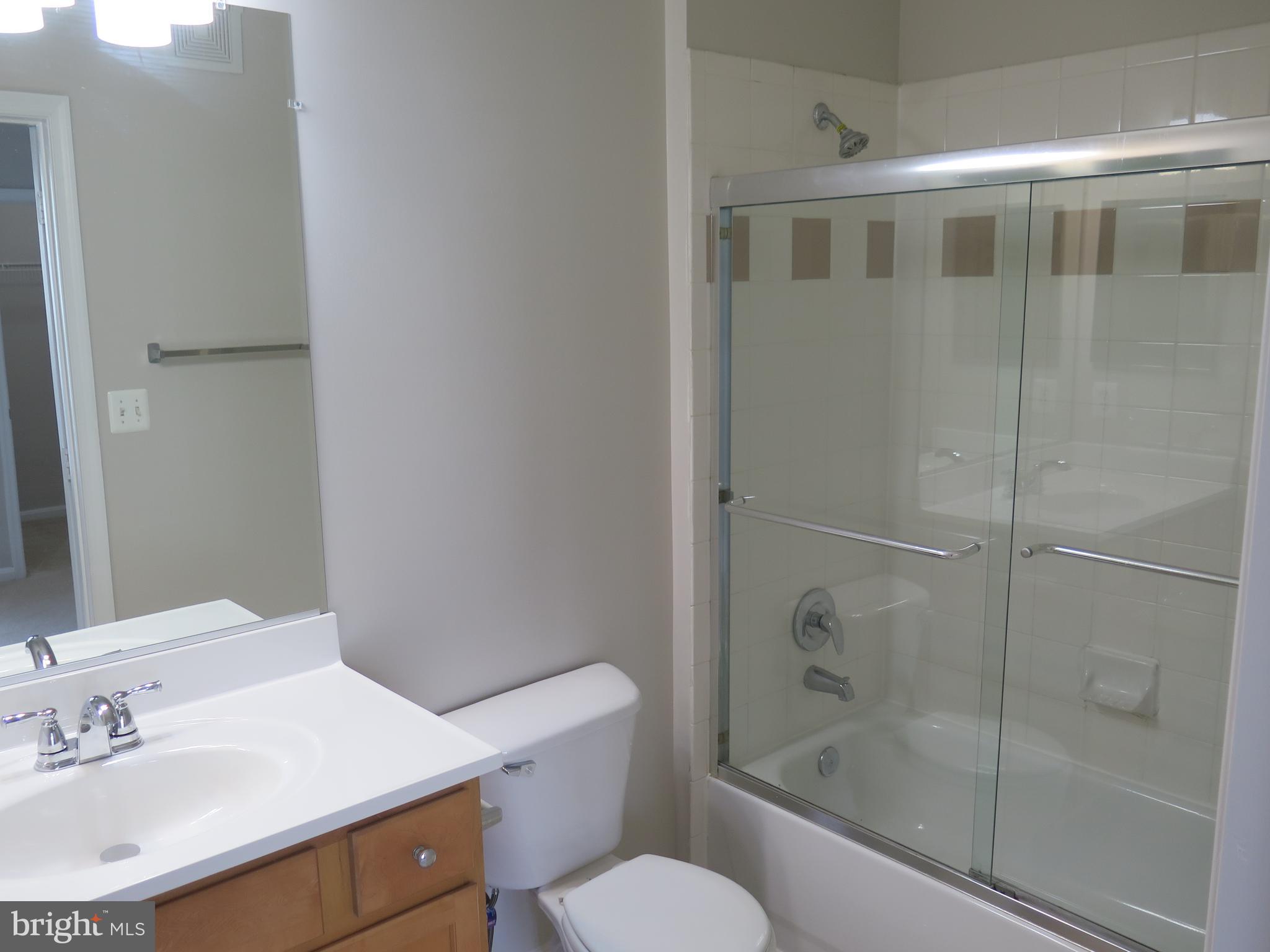 STONEGATE AT FAIRCREST - Residential Lease