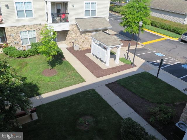 STONEGATE AT FAIRCREST - Residential Lease