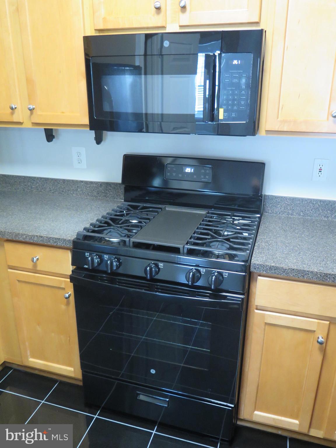 STONEGATE AT FAIRCREST - Residential Lease