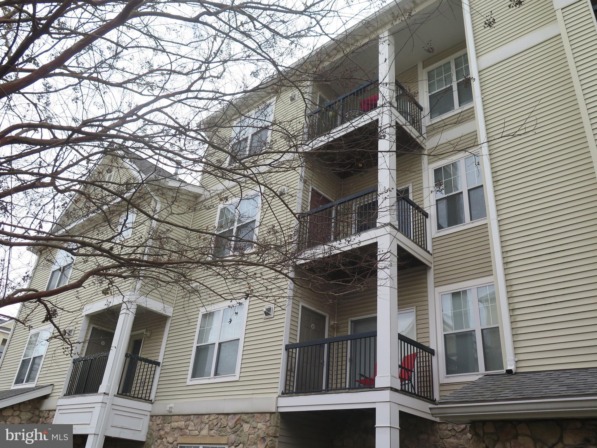 STONEGATE AT FAIRCREST - Residential Lease