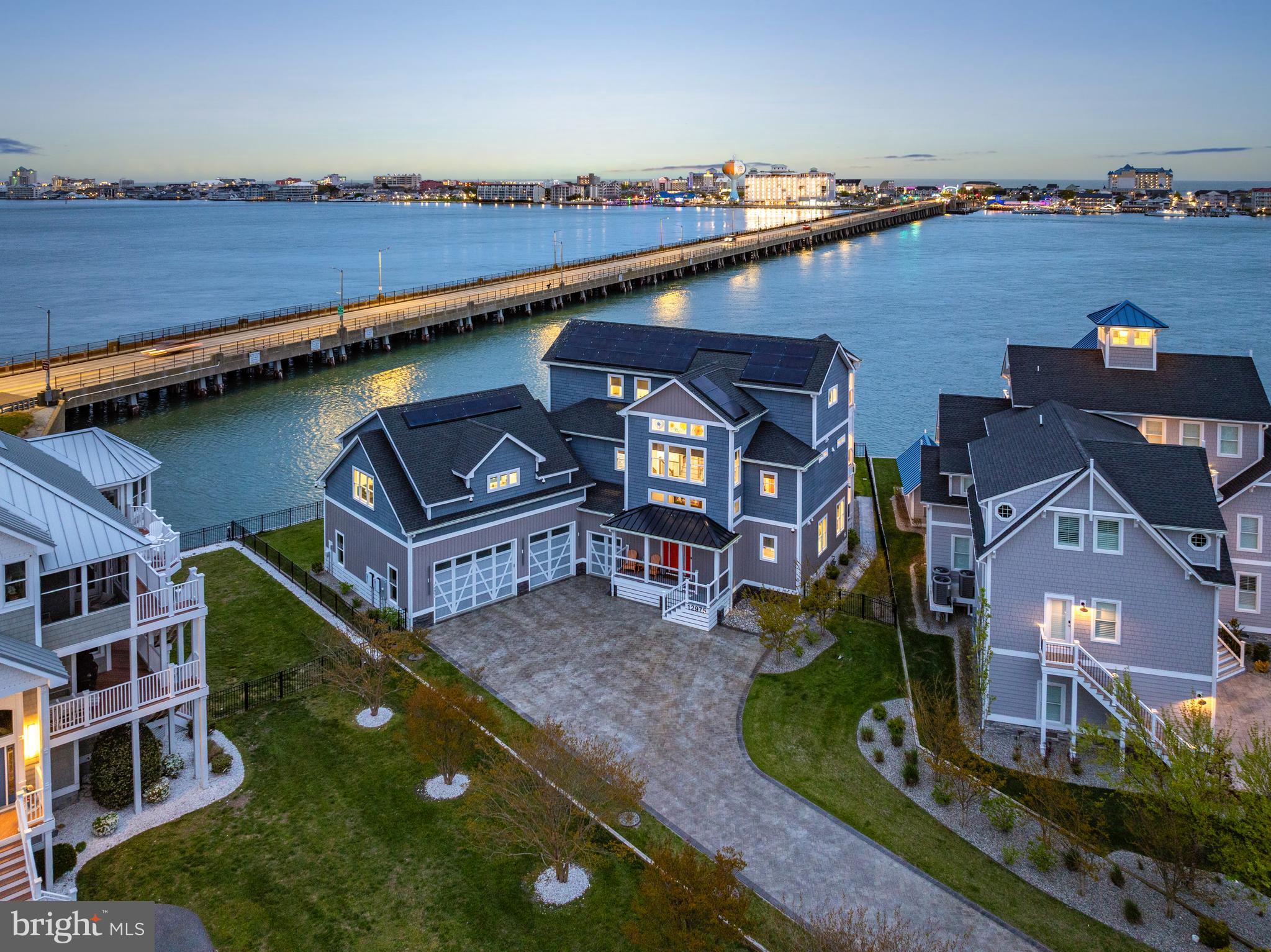 ESTATES AT INLET ISLE - Residential