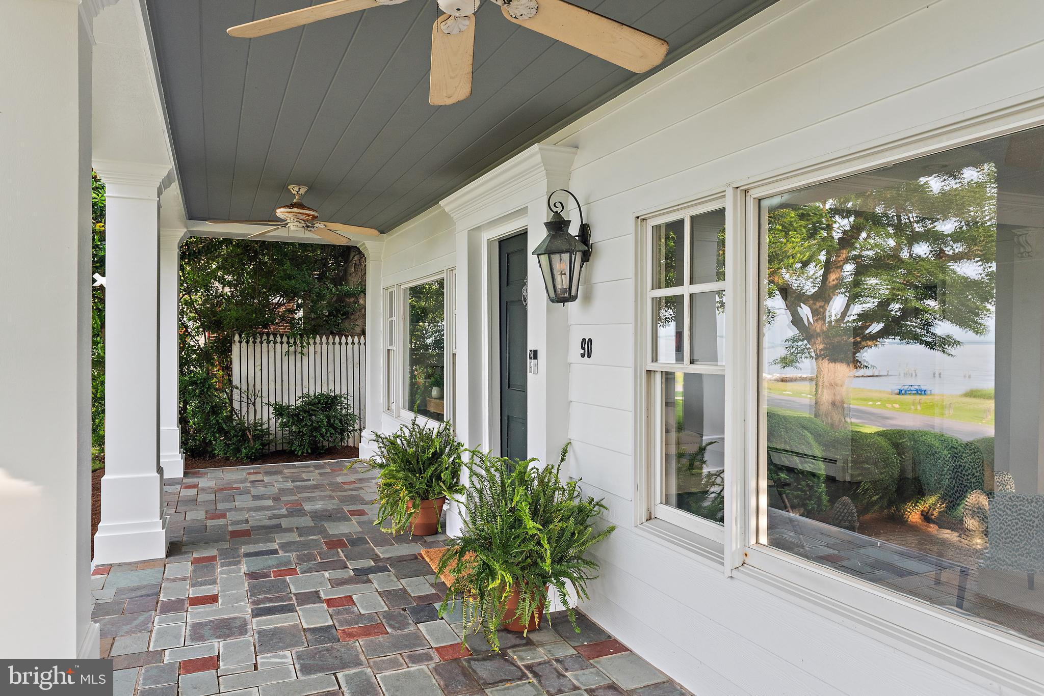 BAY RIDGE - Residential