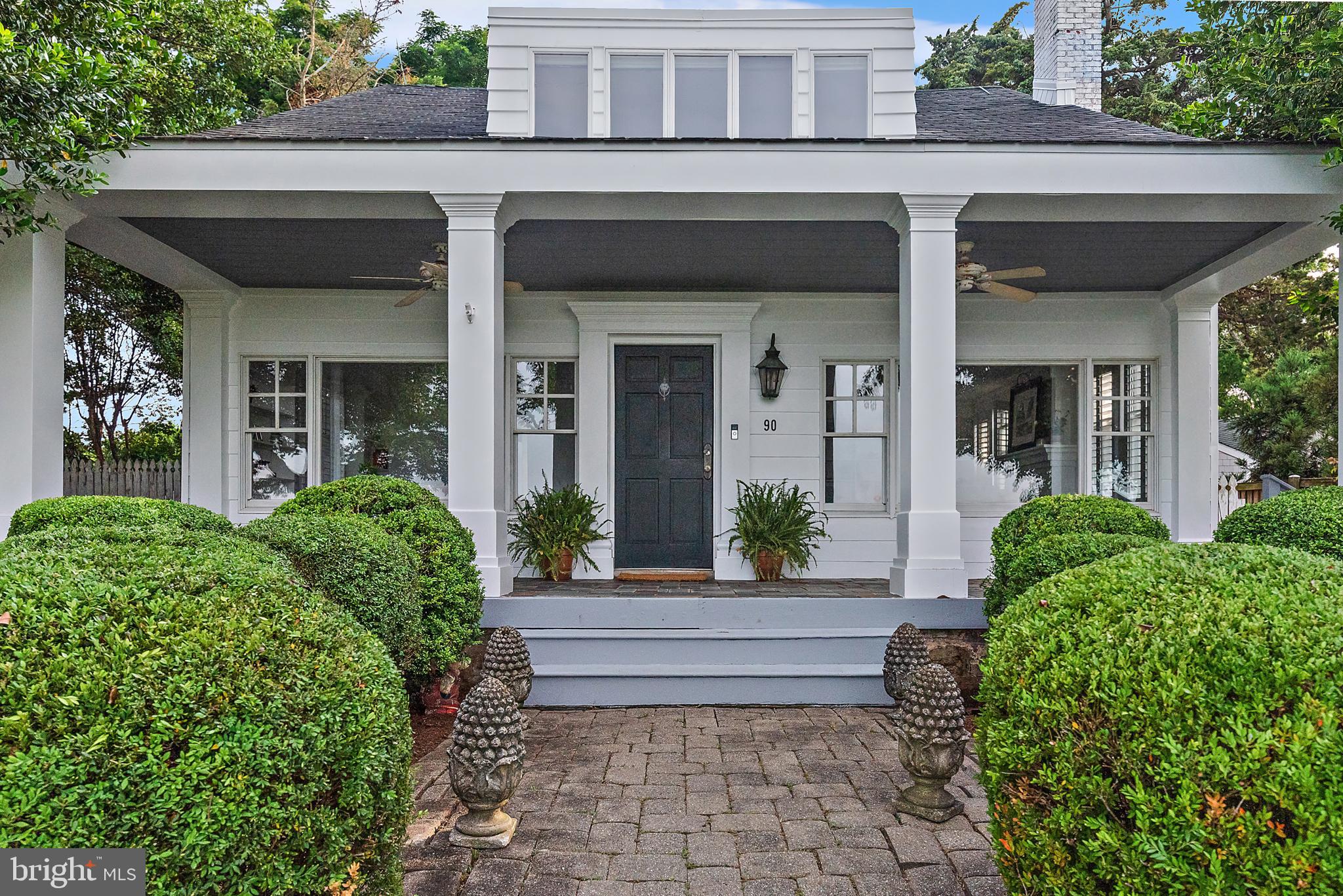 BAY RIDGE - Residential