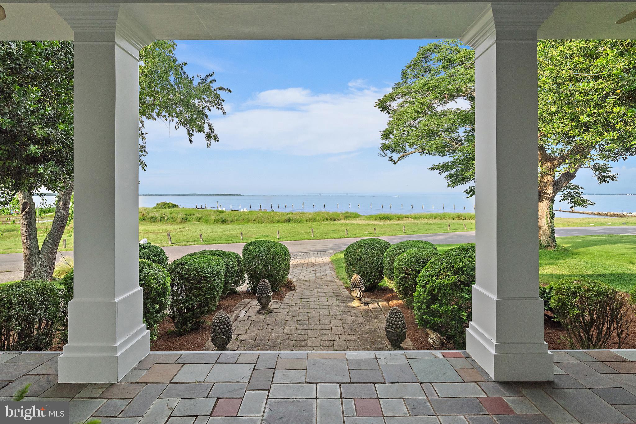 BAY RIDGE - Residential