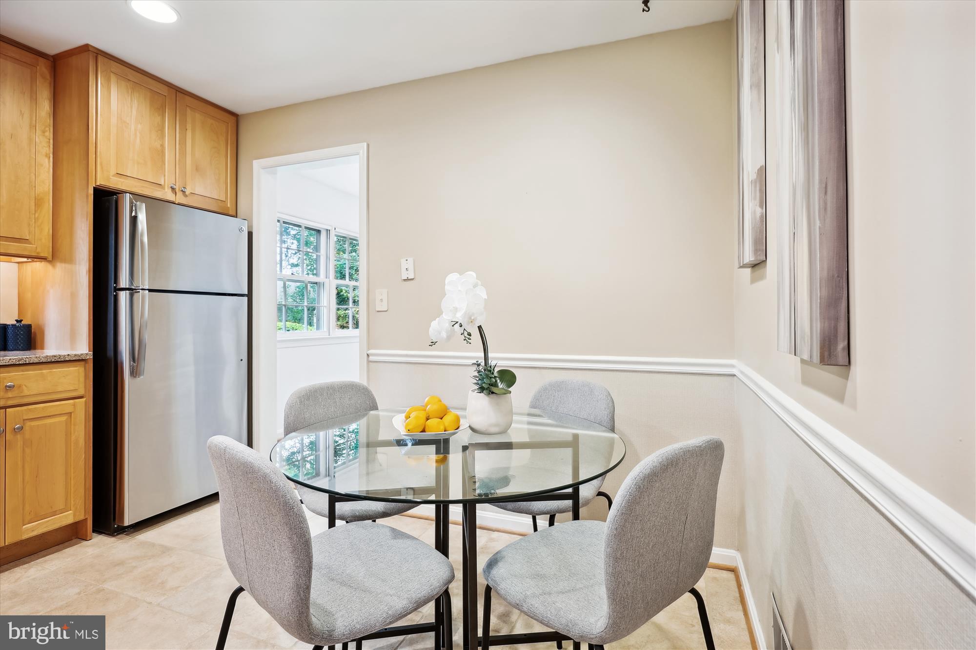 DIAMOND COURTS - Residential