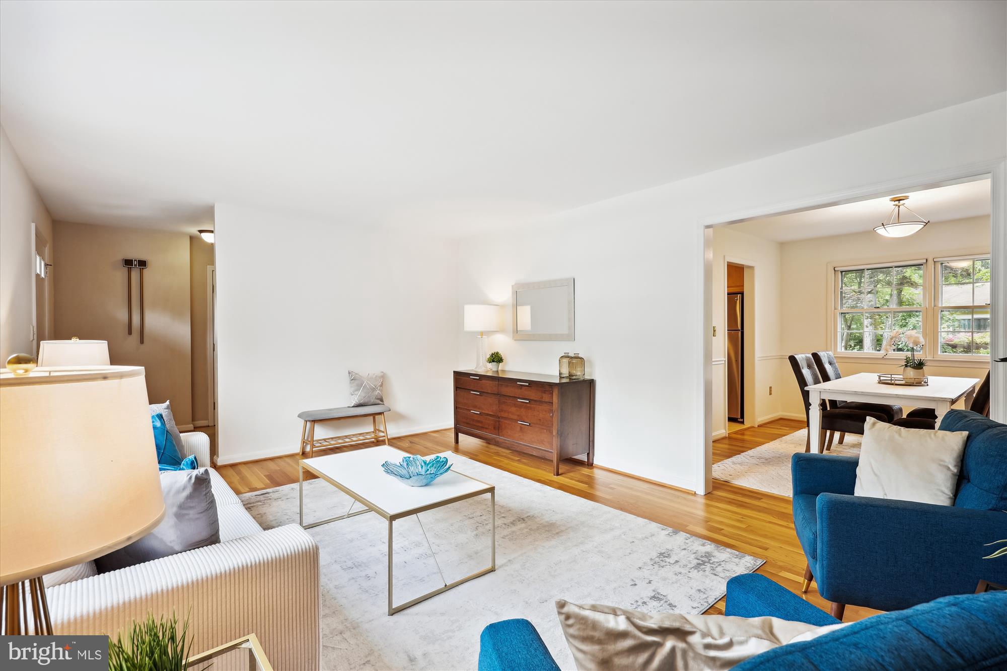 DIAMOND COURTS - Residential