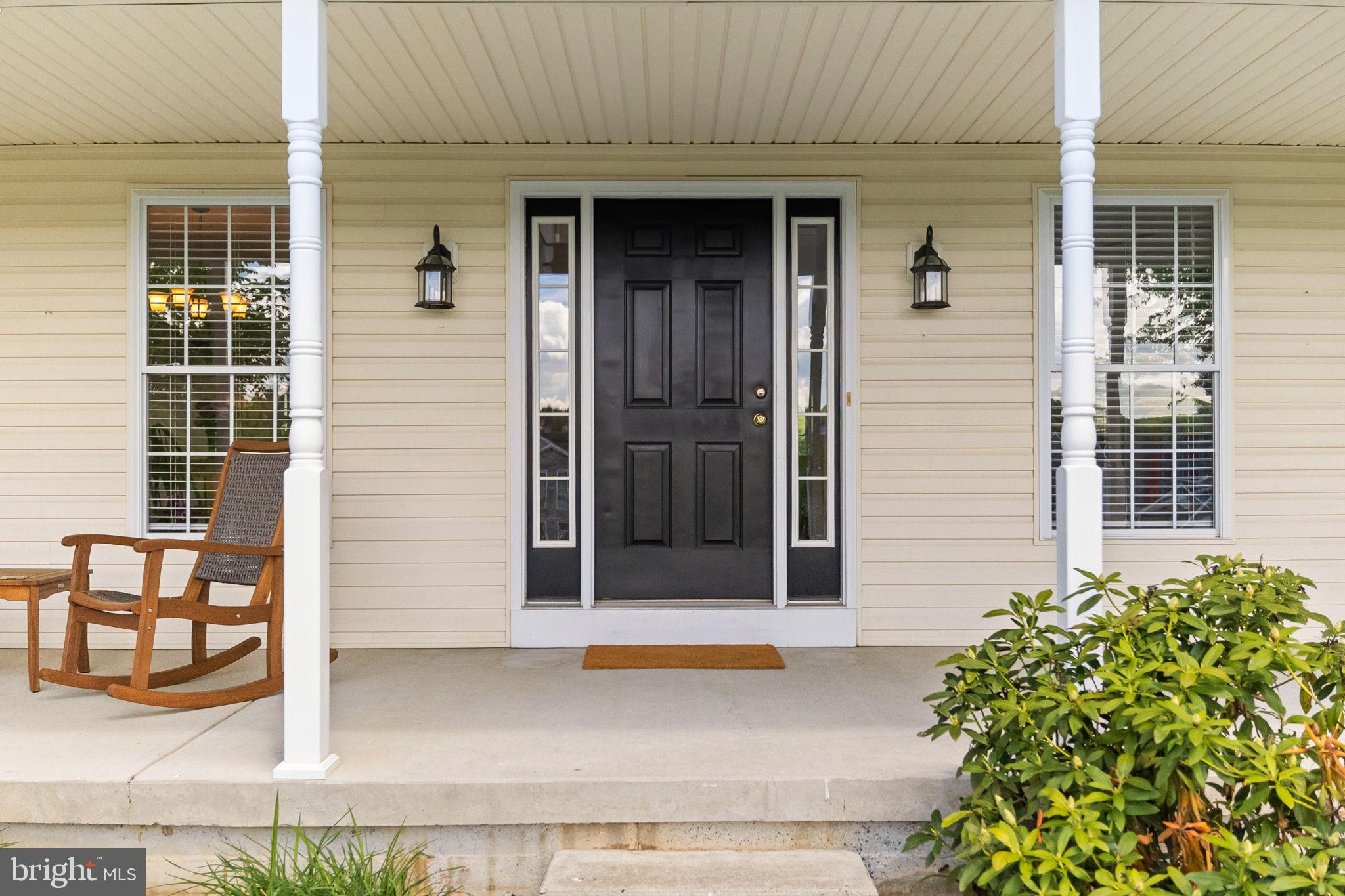 MAPLE LEAF ACRES - Residential