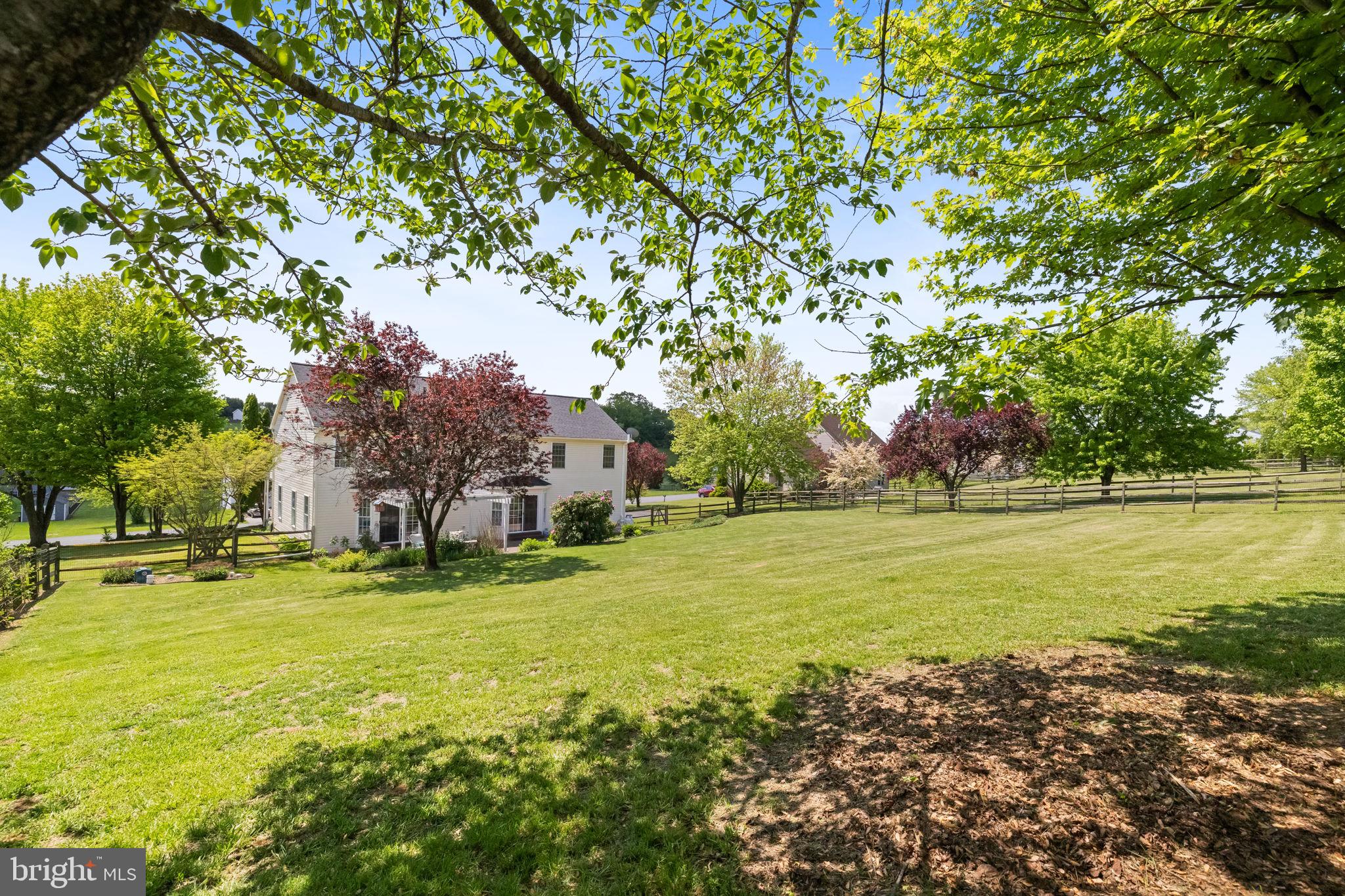 MAPLE LEAF ACRES - Residential