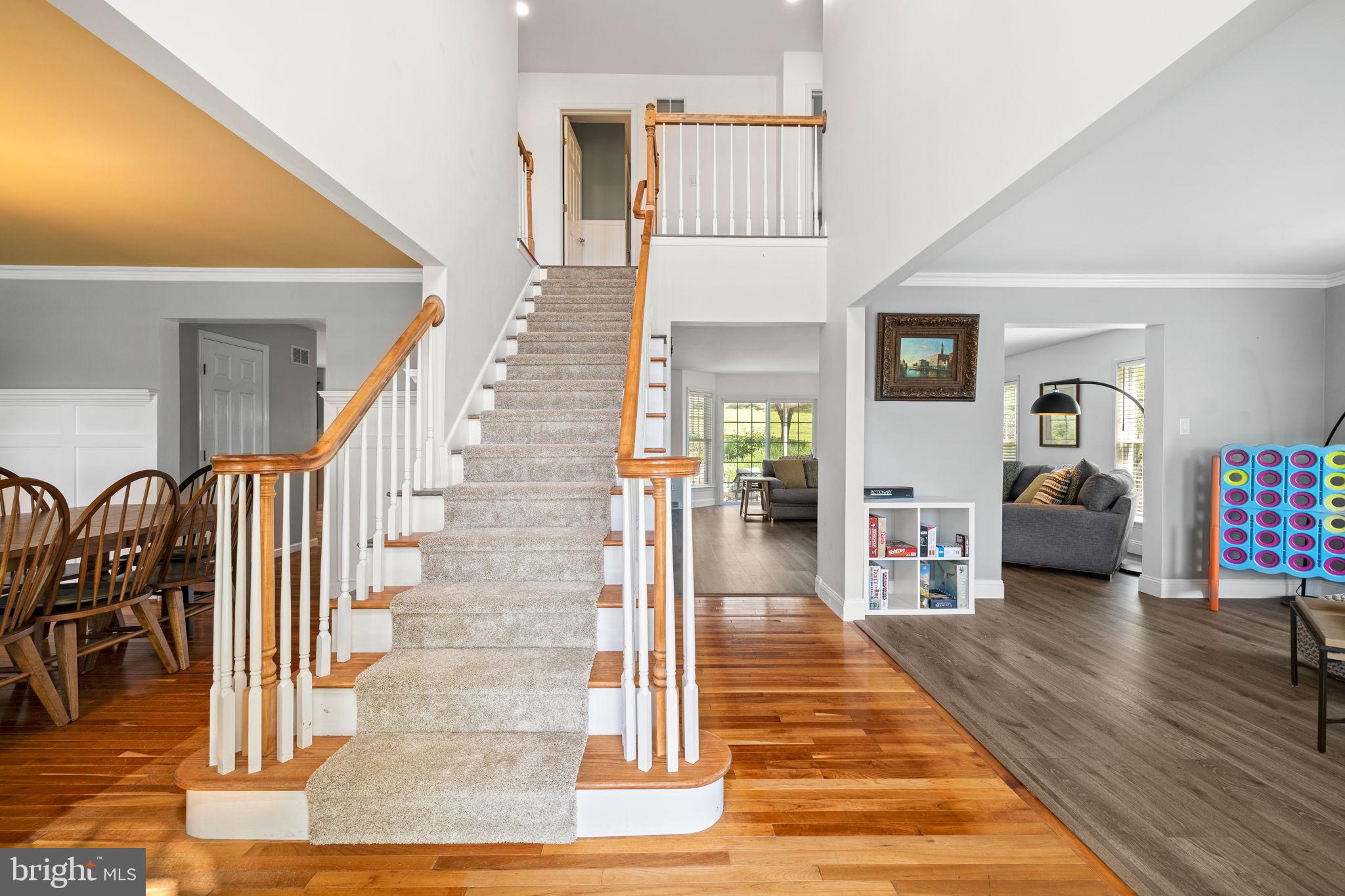 MAPLE LEAF ACRES - Residential