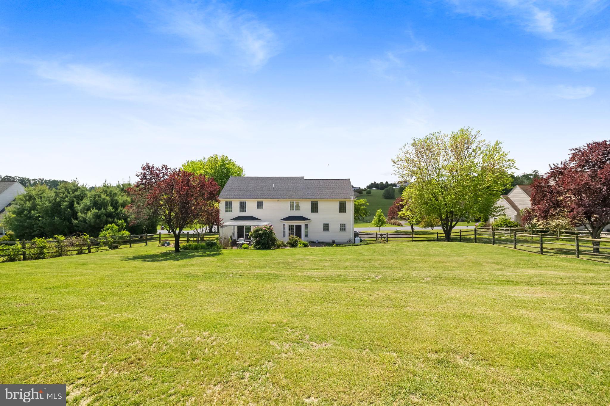 MAPLE LEAF ACRES - Residential