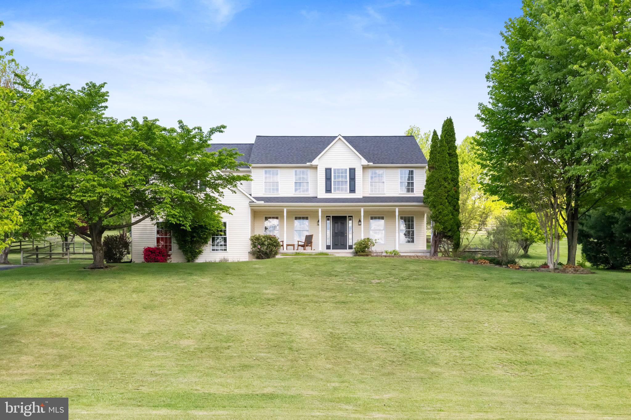 MAPLE LEAF ACRES - Residential