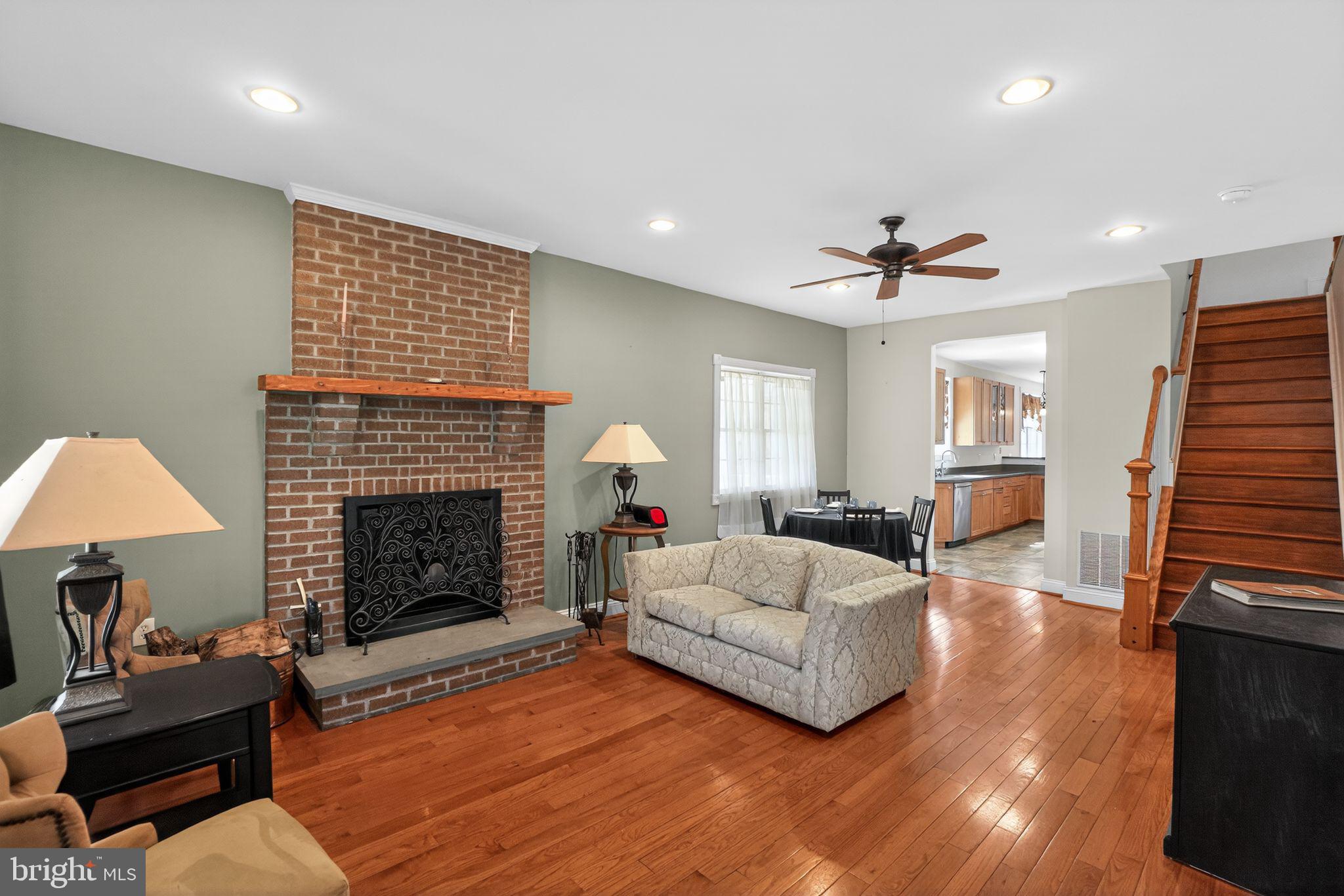 HIGH RIDGE - Residential
