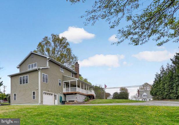 HIGH RIDGE - Residential