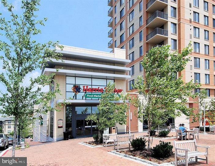 WHITE FLINT STATION - Residential Lease