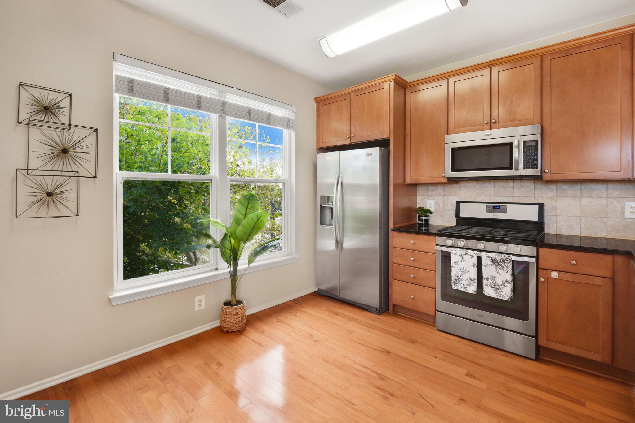 WHITE FLINT STATION - Residential Lease