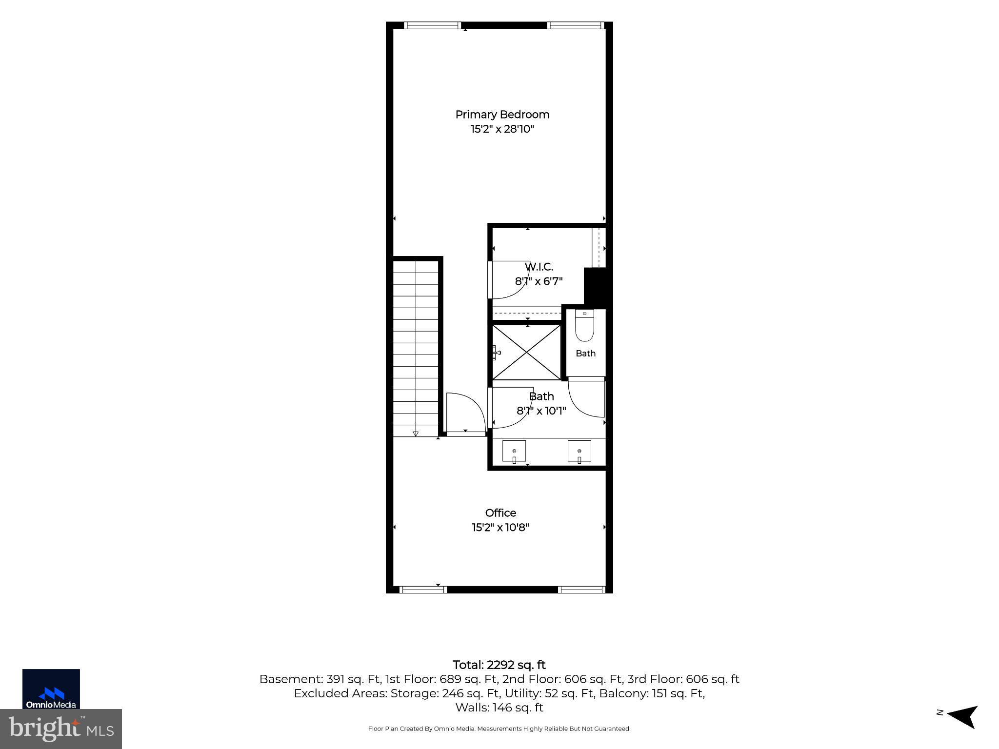HAMPDEN HISTORIC DISTRICT - Residential