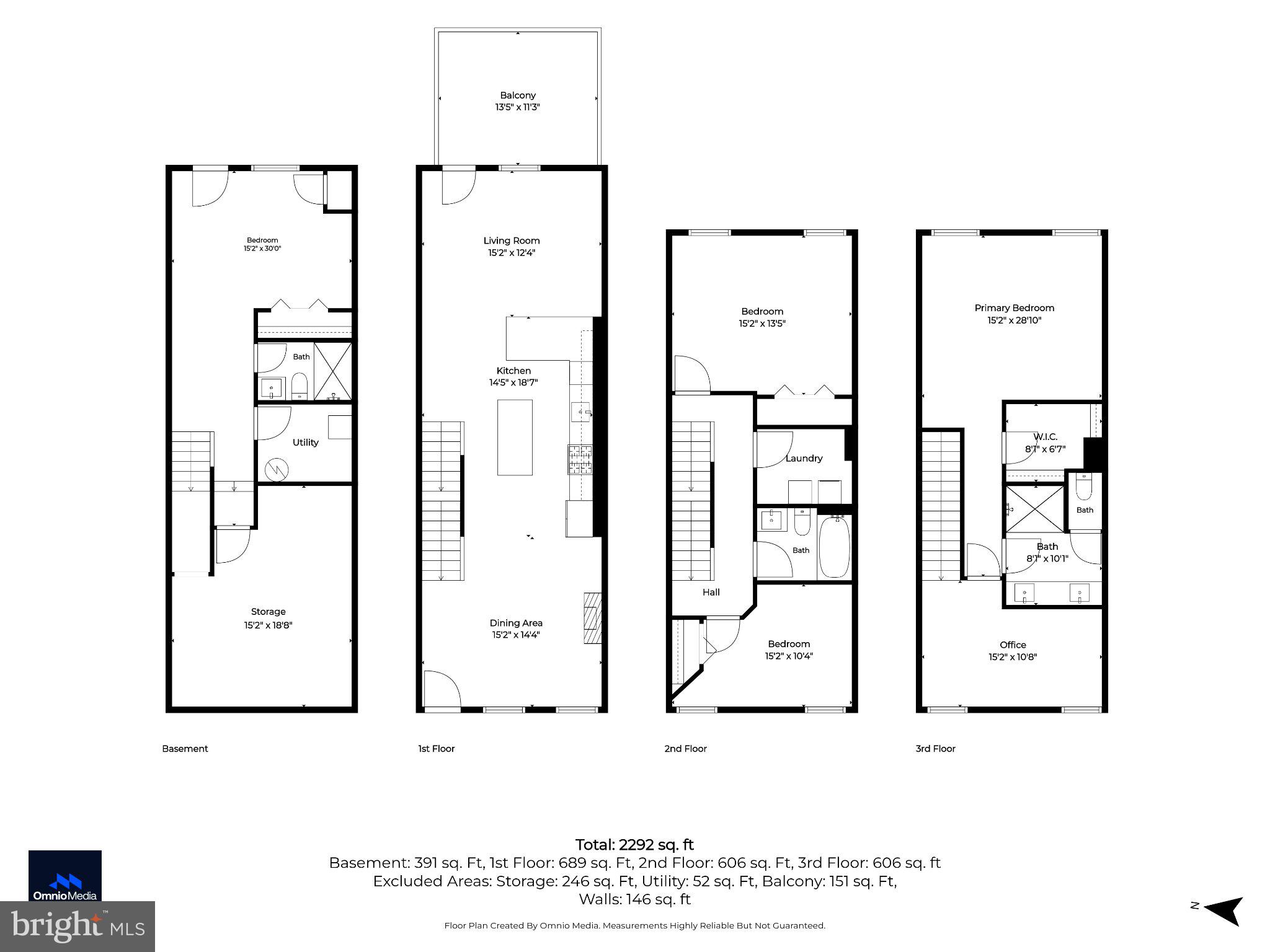 HAMPDEN HISTORIC DISTRICT - Residential