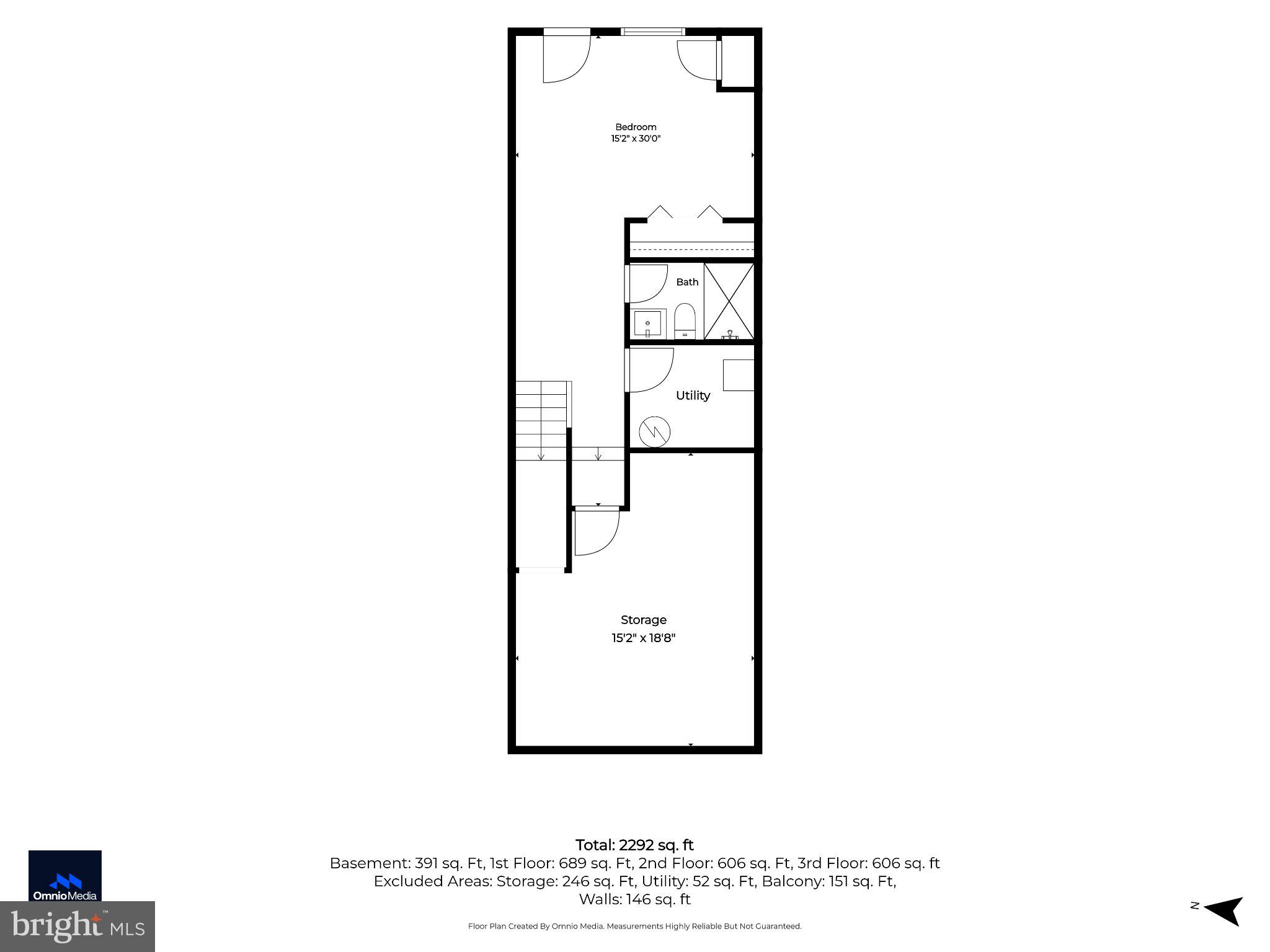 HAMPDEN HISTORIC DISTRICT - Residential