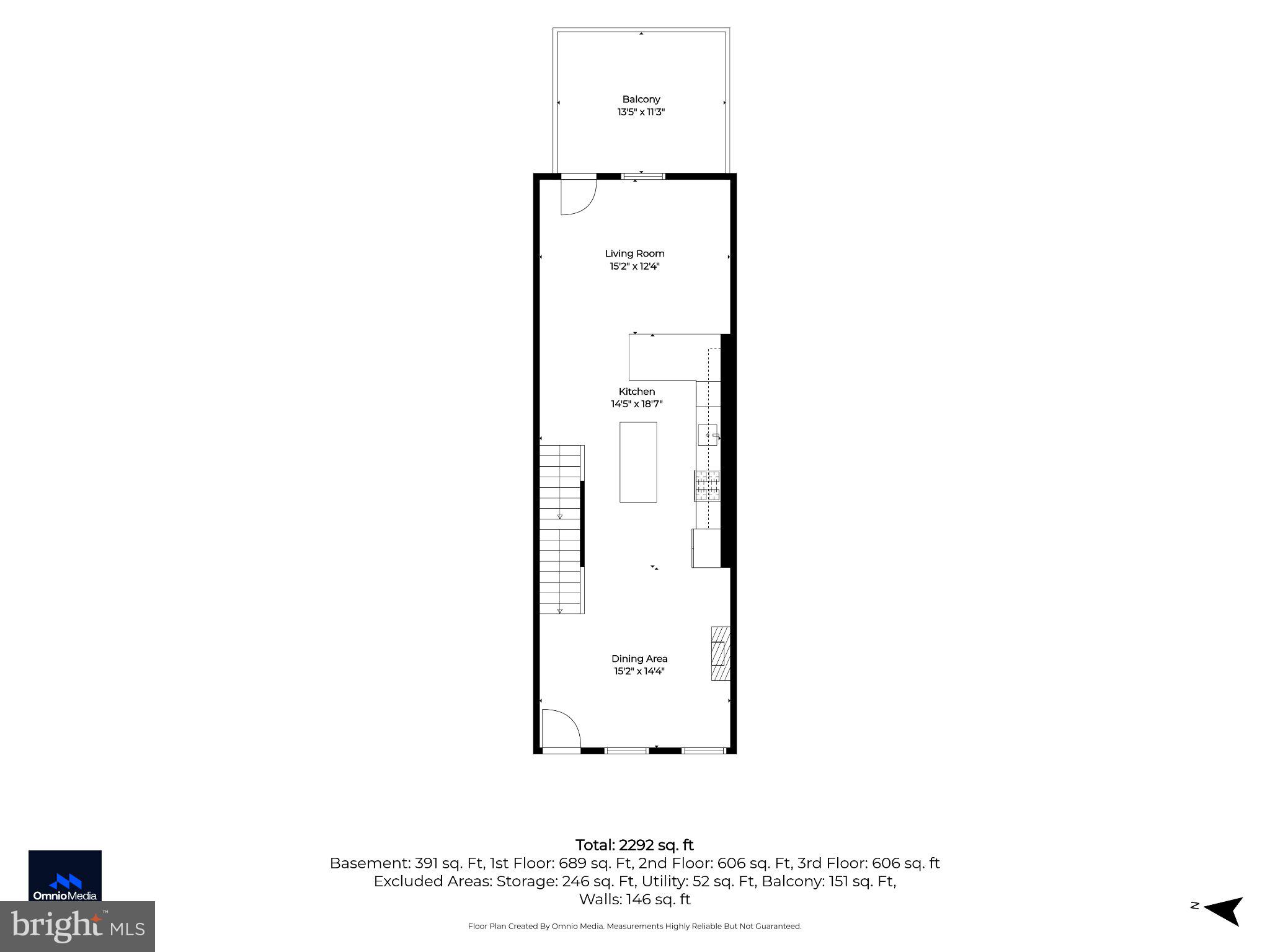 HAMPDEN HISTORIC DISTRICT - Residential
