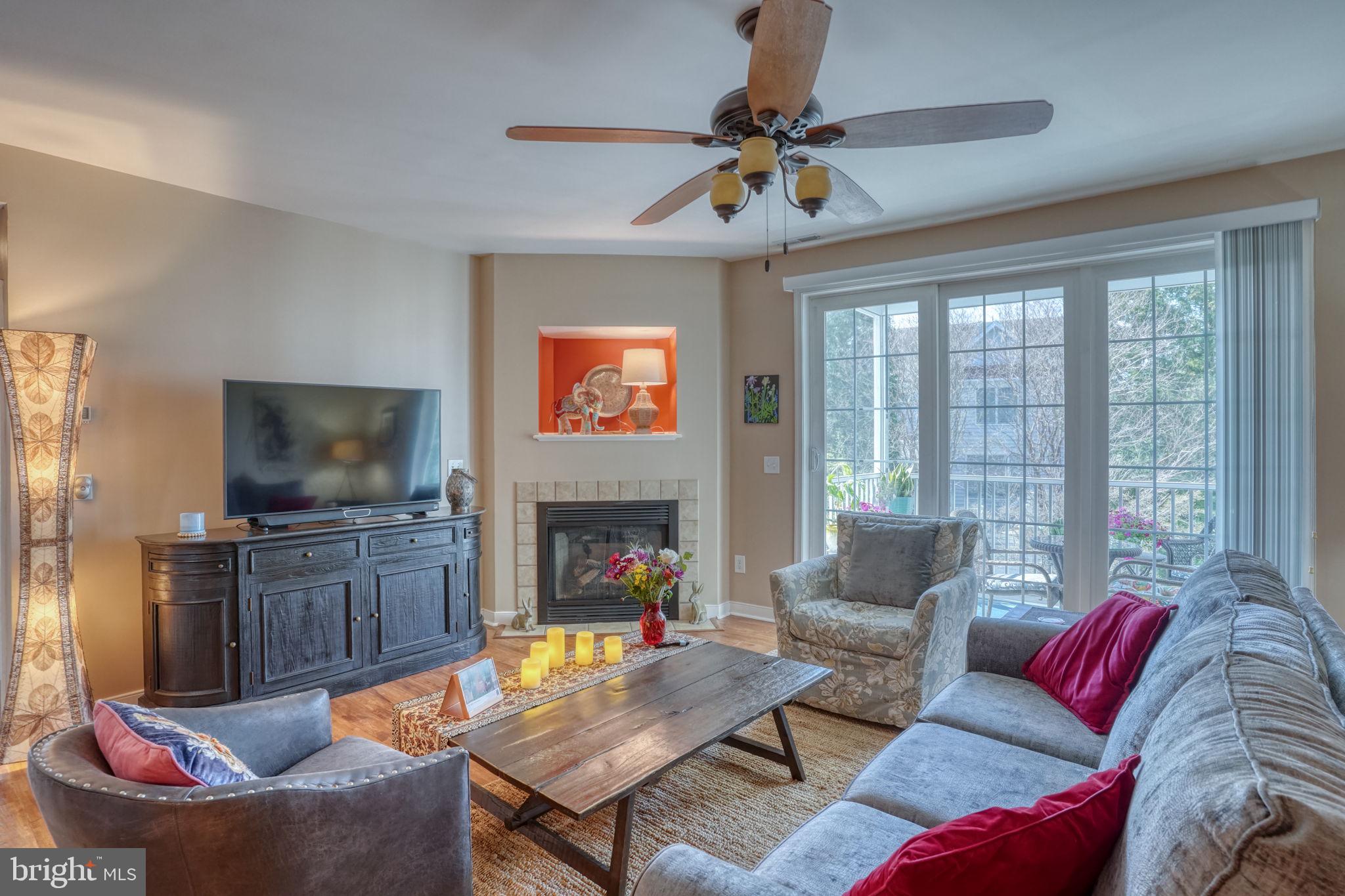 CEDAR BAY - Residential