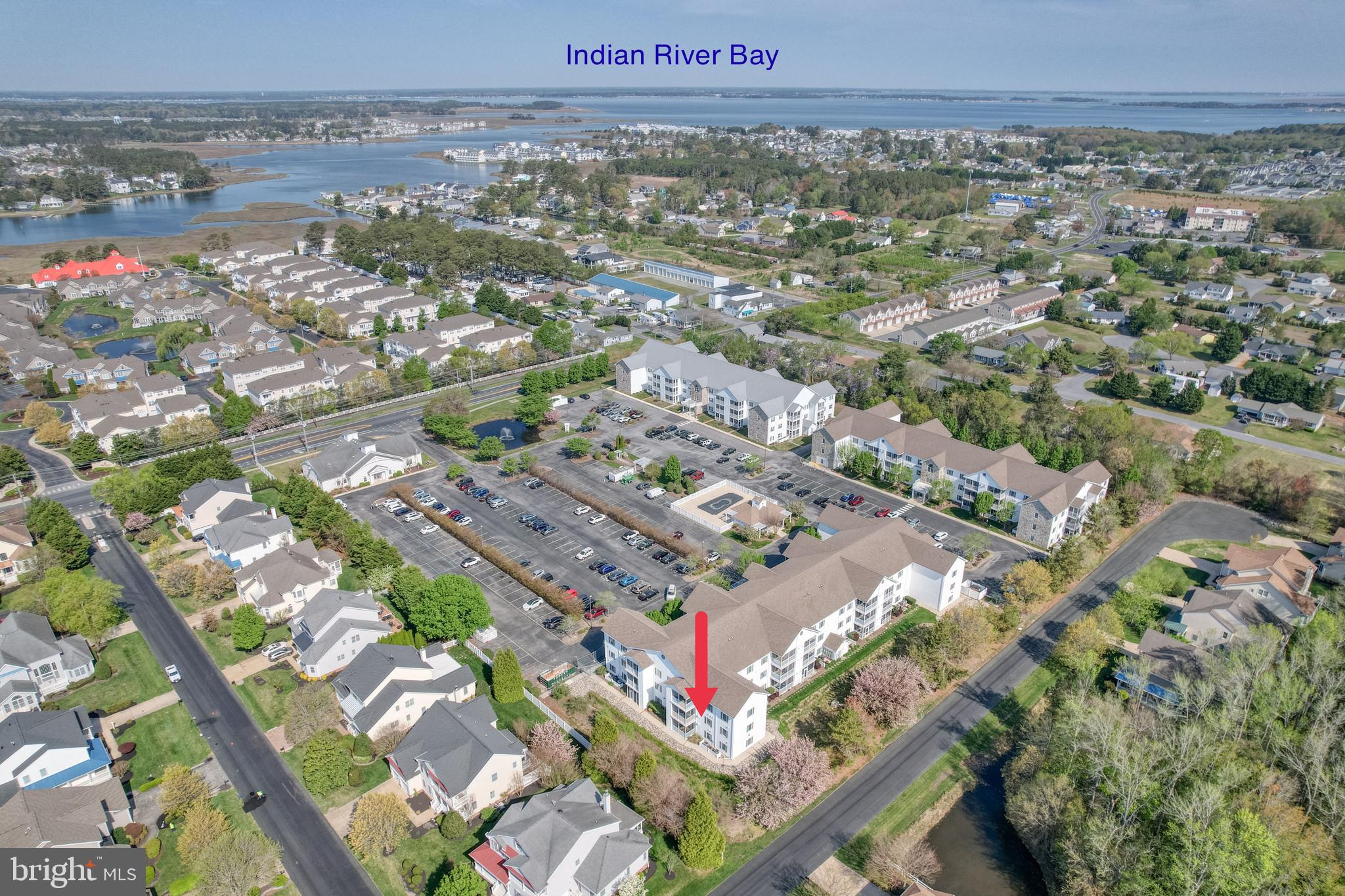 CEDAR BAY - Residential