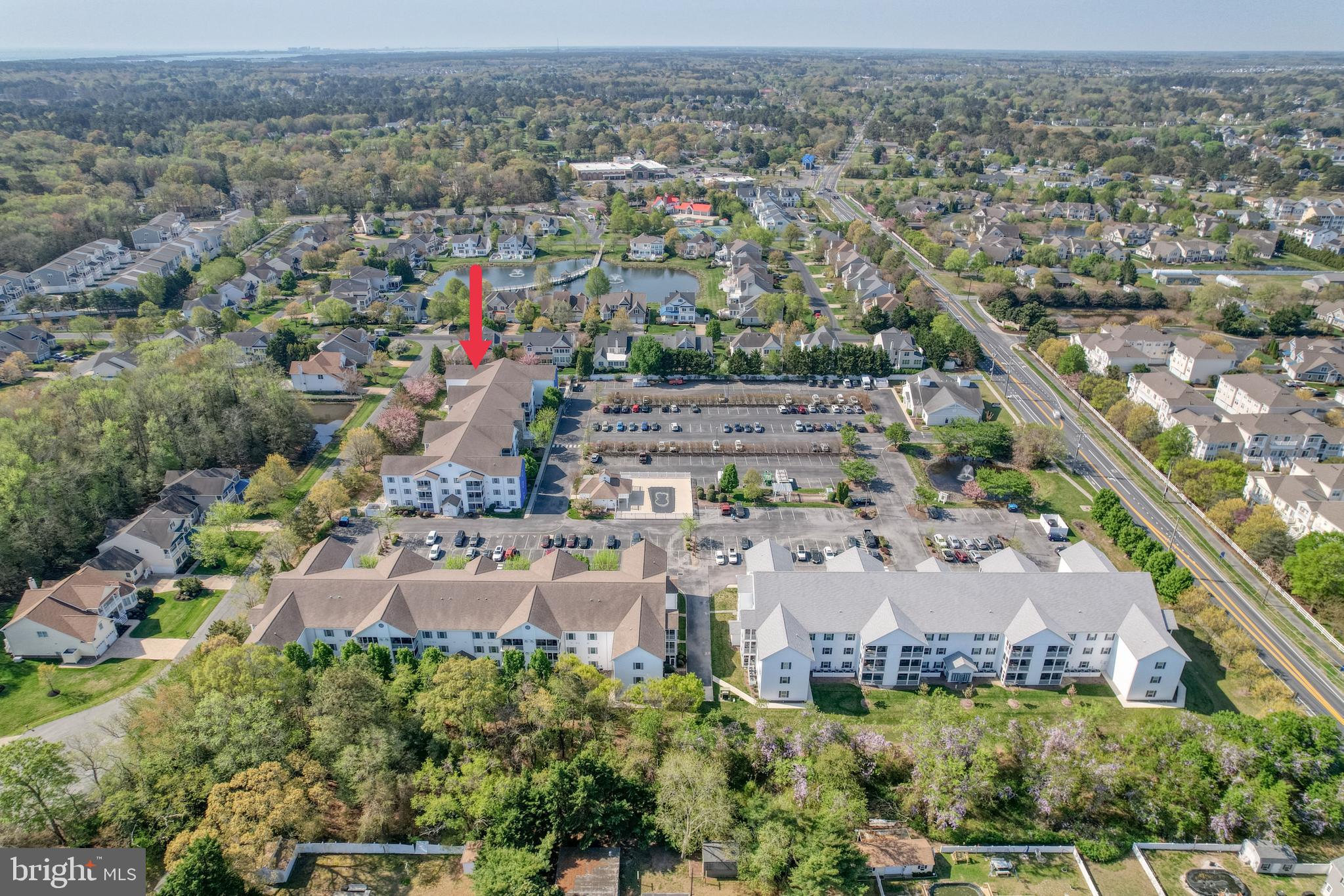 CEDAR BAY - Residential