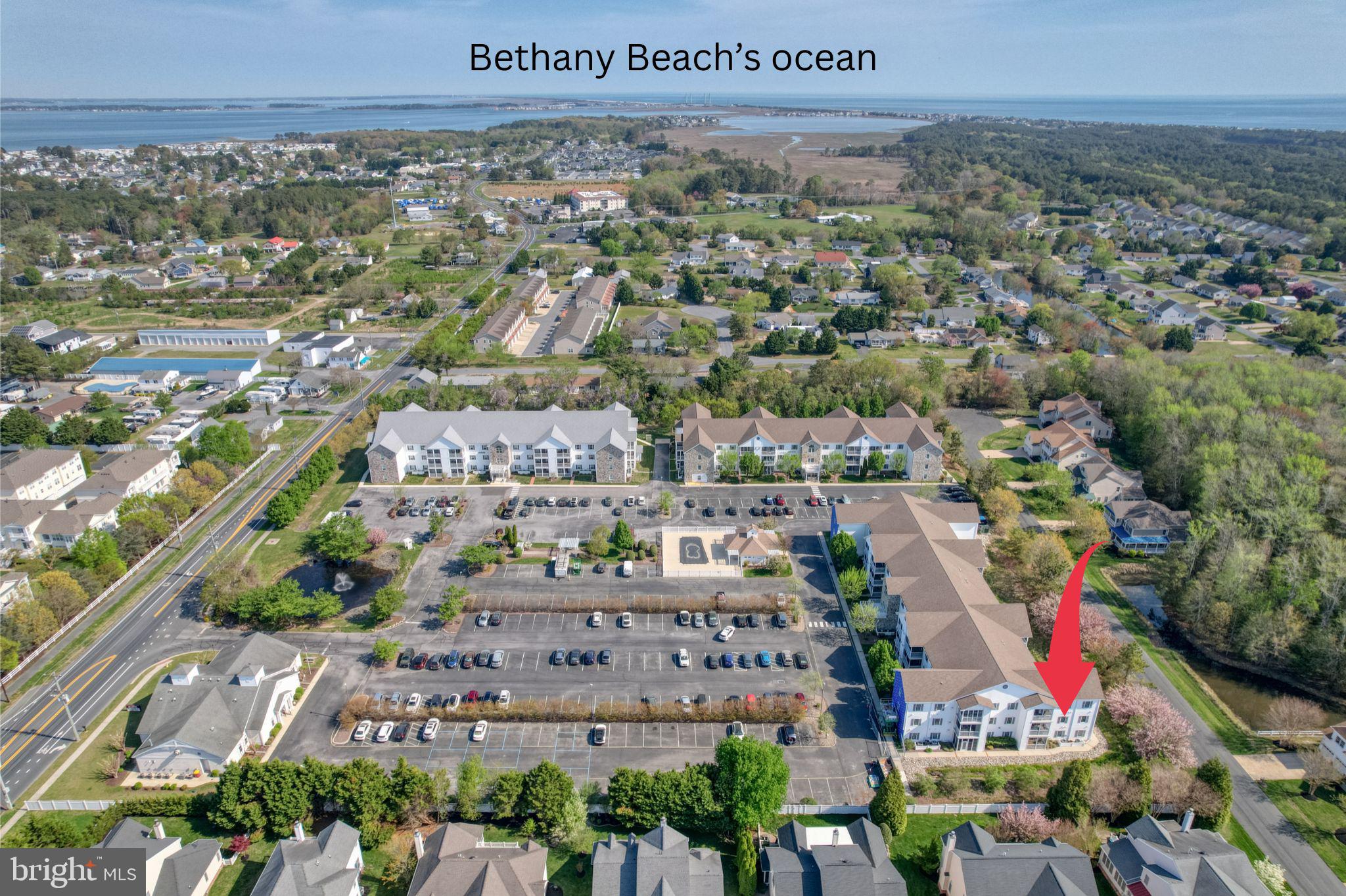 CEDAR BAY - Residential