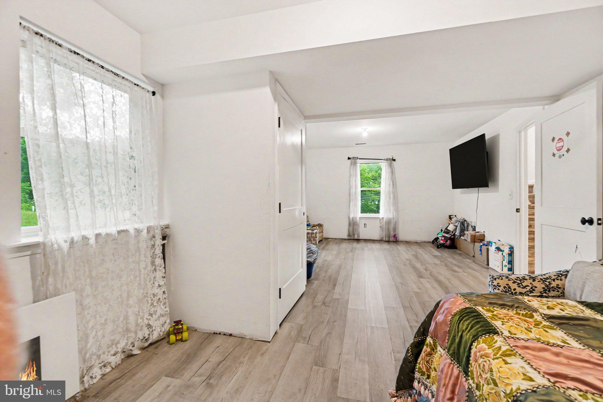 PROGRESS - Residential