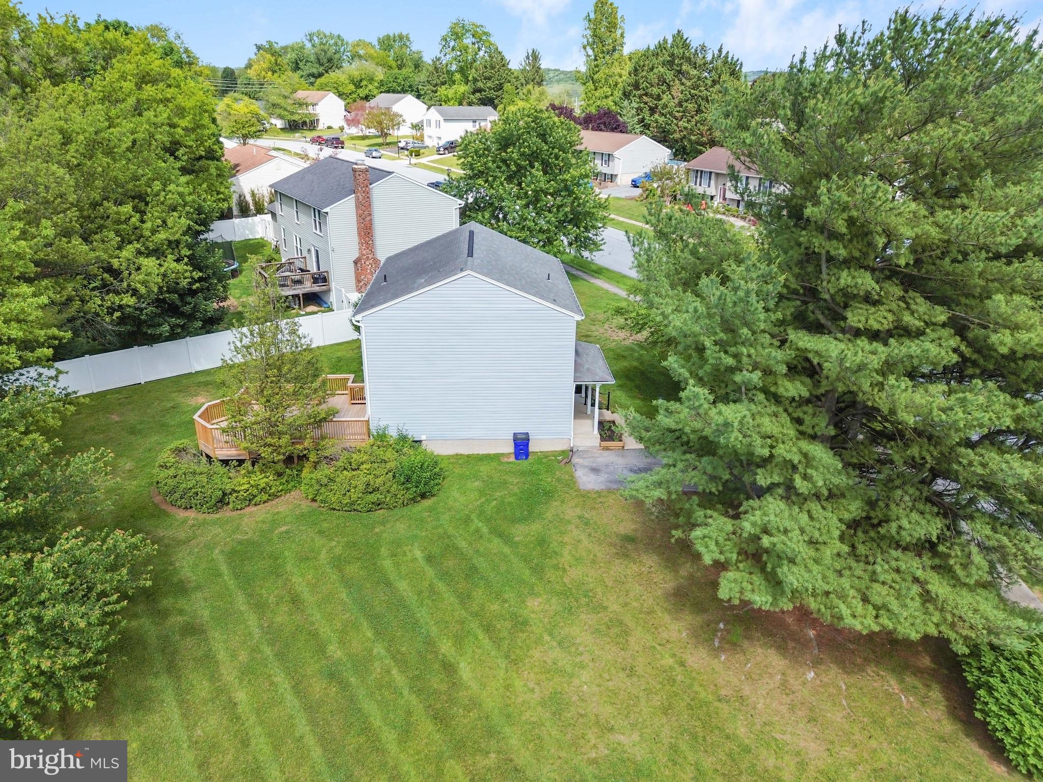 GLADE MANOR - Residential