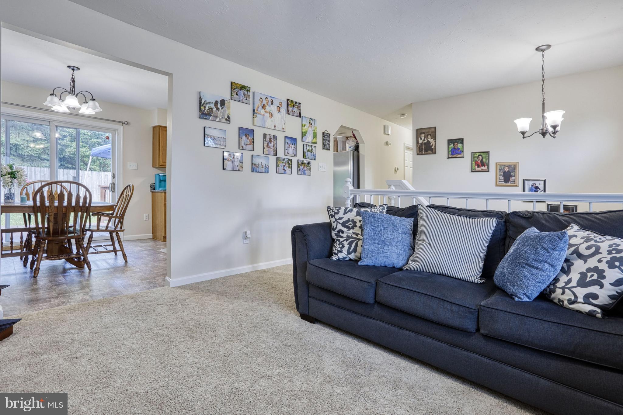 COLONIAL ACRES - Residential