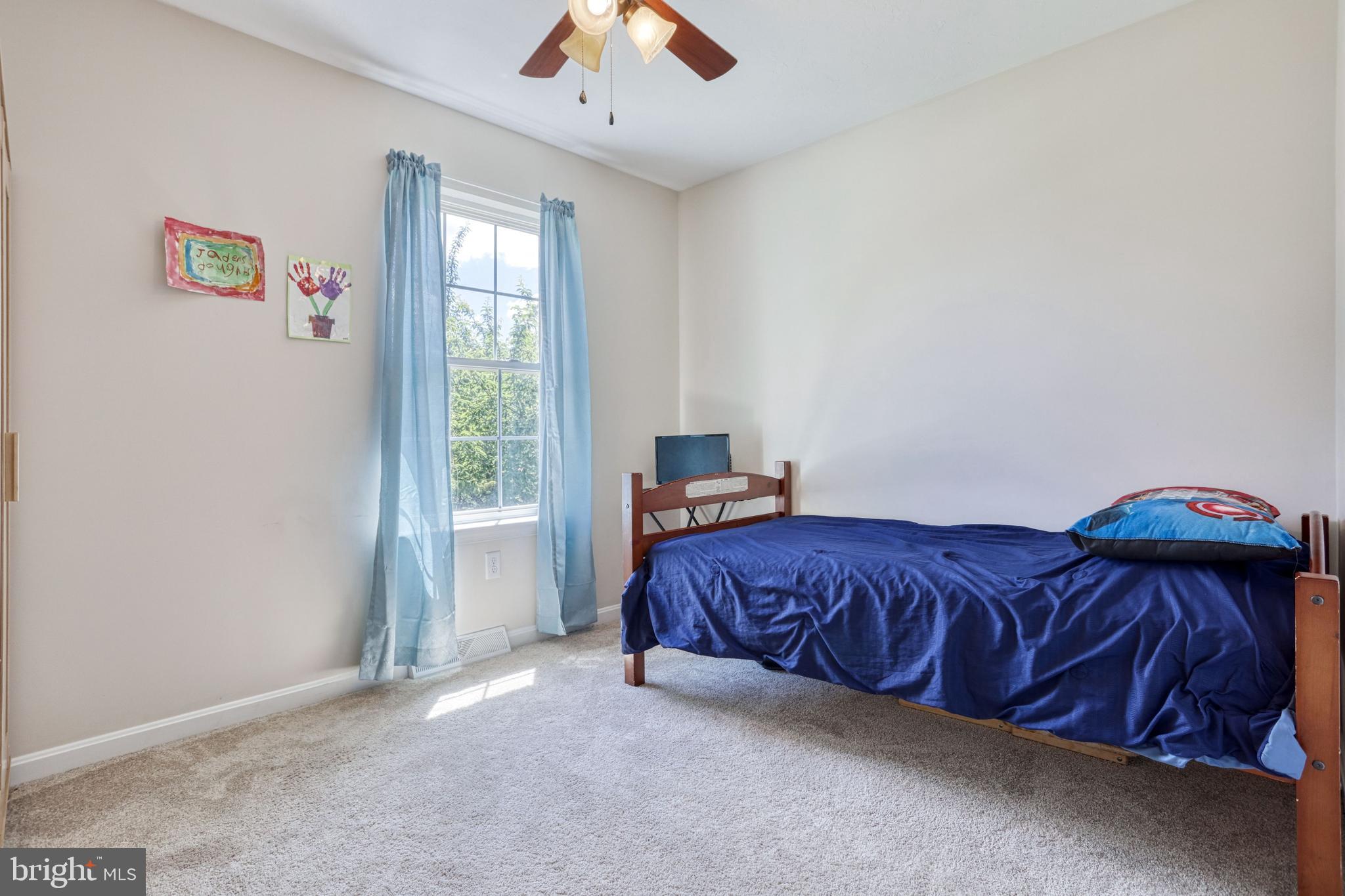 COLONIAL ACRES - Residential