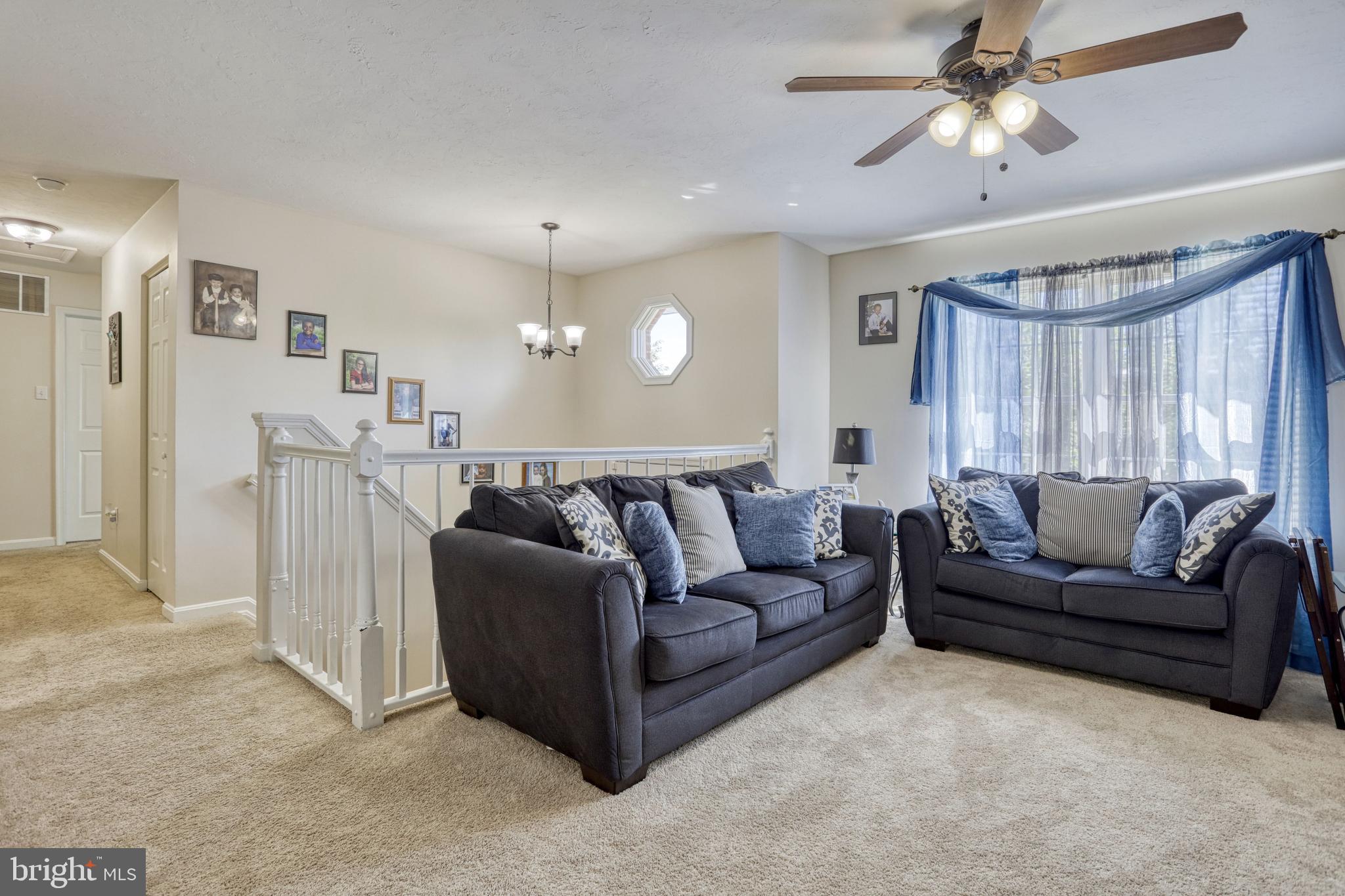 COLONIAL ACRES - Residential