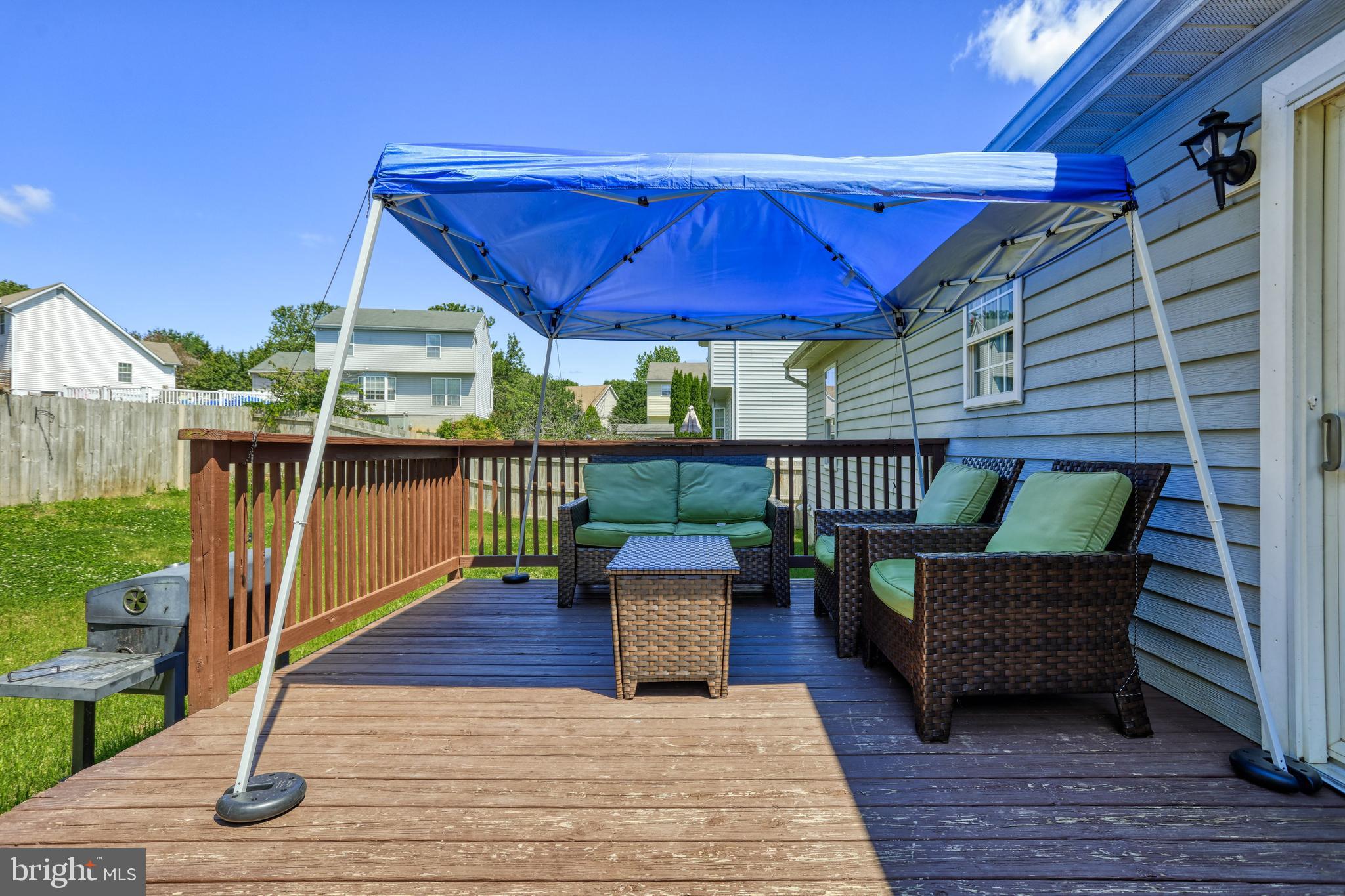 COLONIAL ACRES - Residential