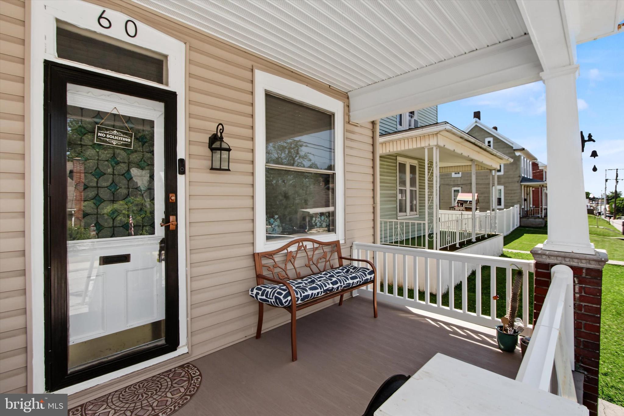 DALLASTOWN - Residential