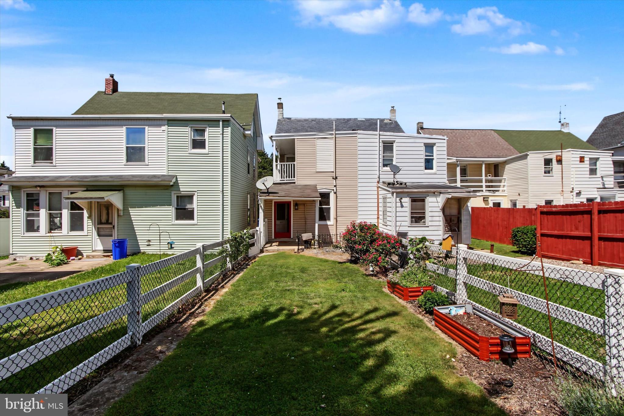 DALLASTOWN - Residential