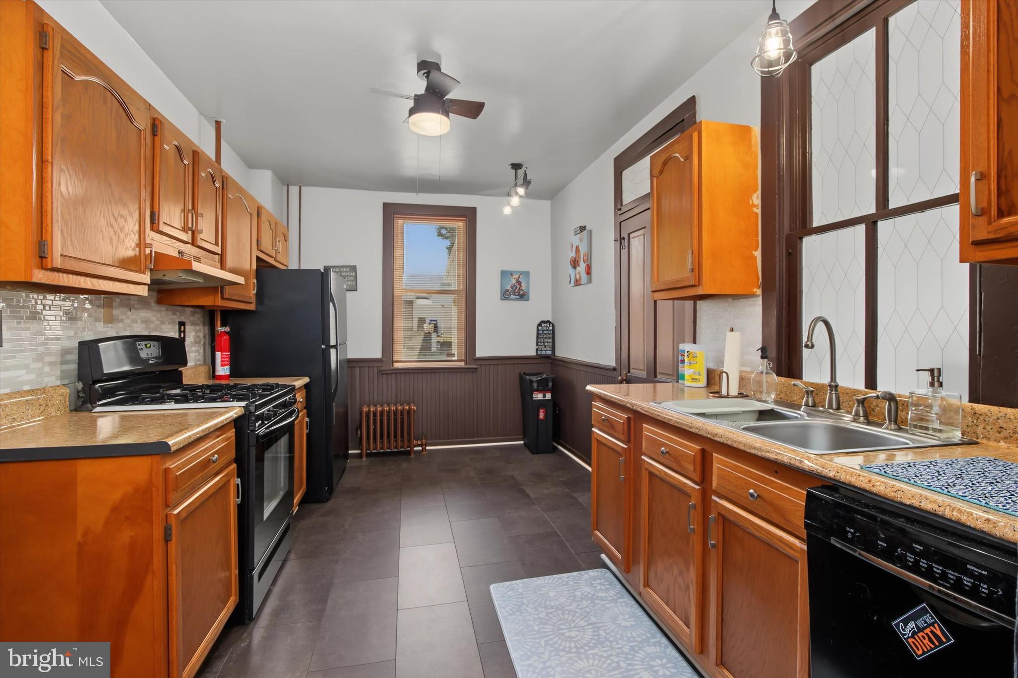 DALLASTOWN - Residential