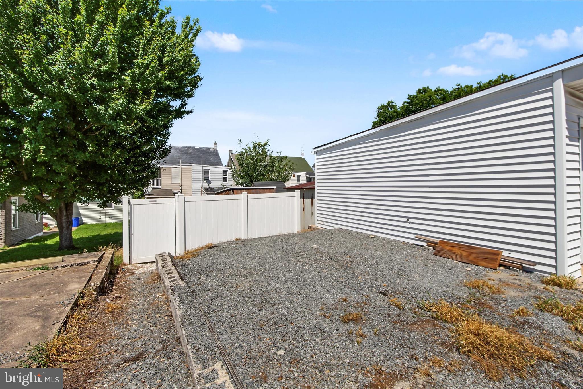 DALLASTOWN - Residential