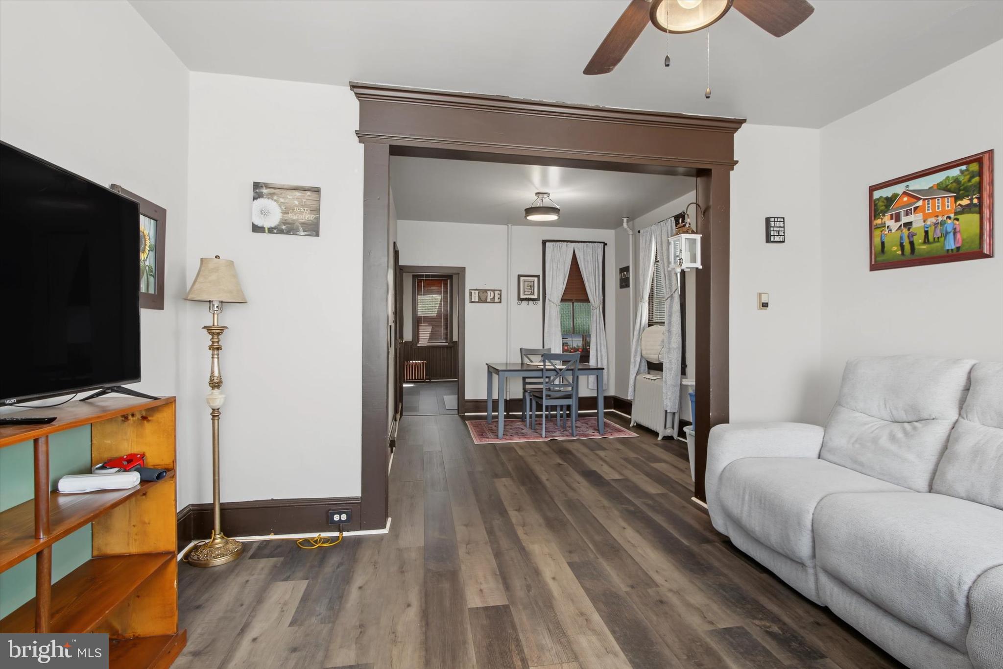 DALLASTOWN - Residential