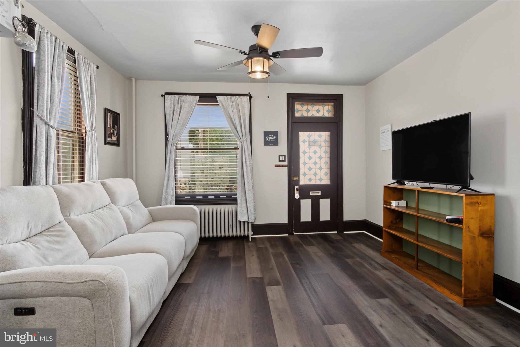 DALLASTOWN - Residential