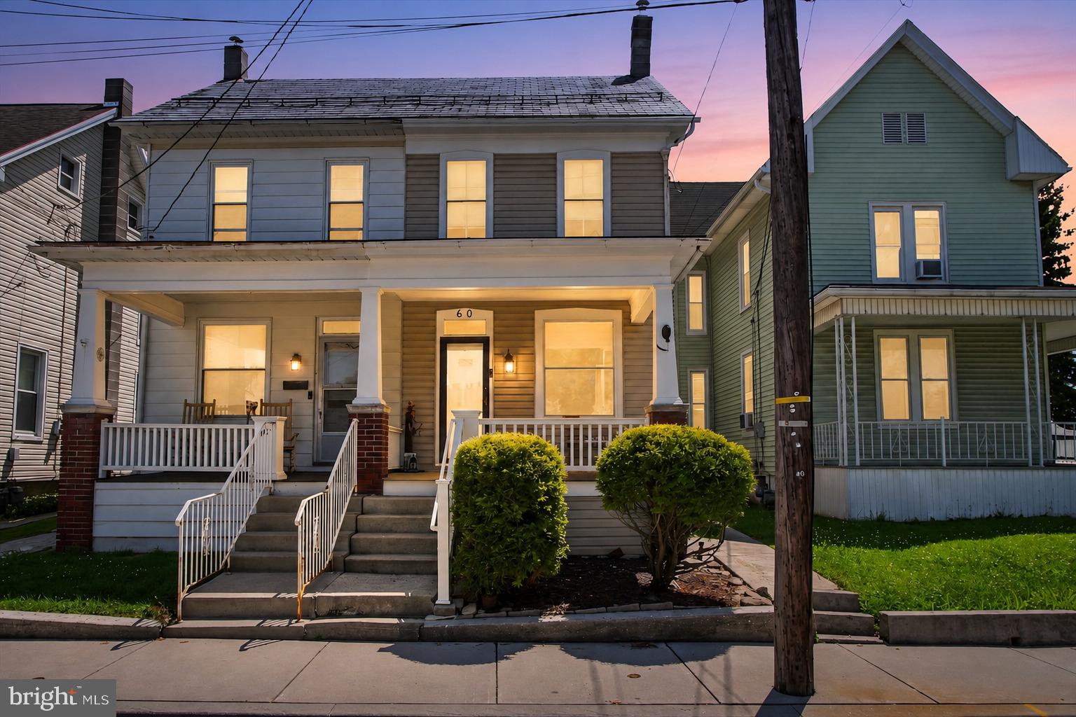 DALLASTOWN - Residential
